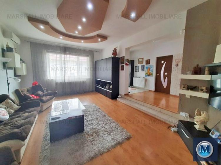 Vila cu 5 camere de vanzare in Pleasa, 140 mp #16166