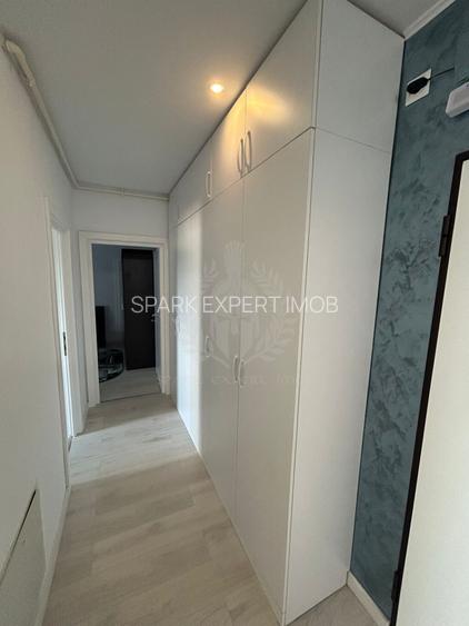 APARTAMENT 2 CAMERE // CARTIER VAMT - 6