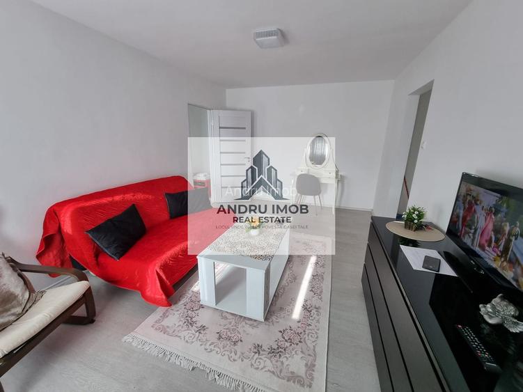 2 Camere Renovat Total | Metrou 1 Decembrie (2 min) - 3