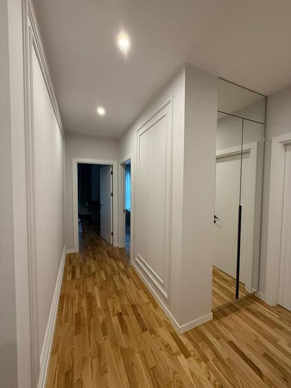 APARTAMENT 3 CAMERE | MOBILAT SI UTILAT PREMIUM | CASA PRESEI