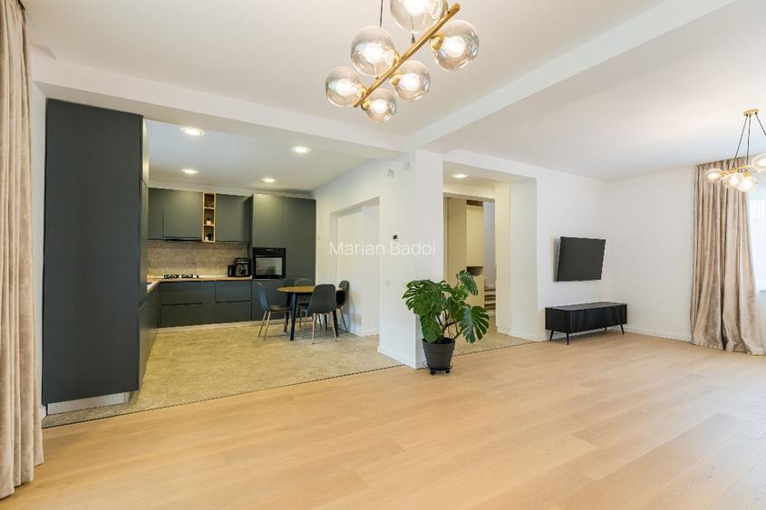 Casa P+1 in Tunari | 113 mp utili | Teren 345 mp | Mobilata si utilata complet - 6
