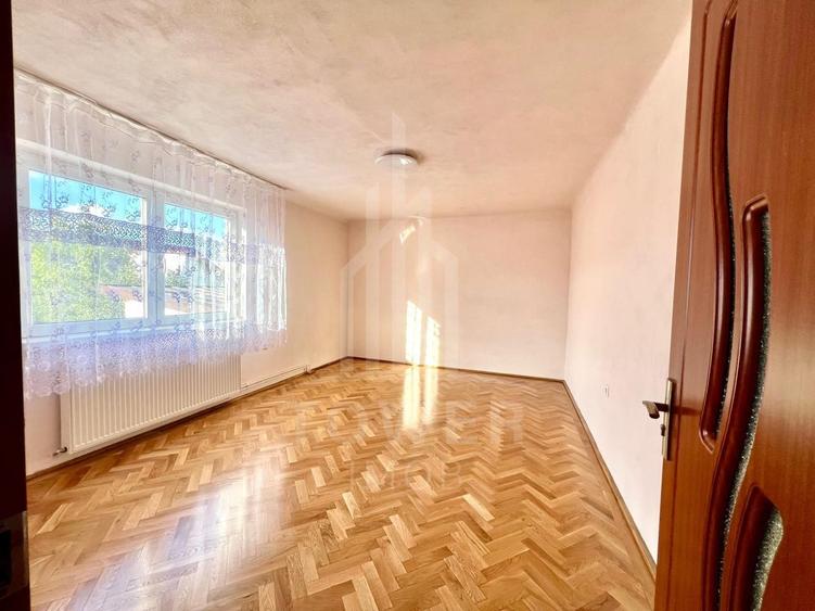 CASĂ CU 2 NIVELURI DE ÎNCHIRIAT – ZONA ȚIGLARI