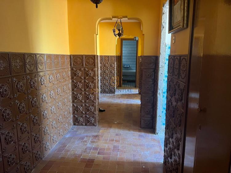 Apartament 3 camere decomandat de vanzare, 1 Decembrie, Sector 3