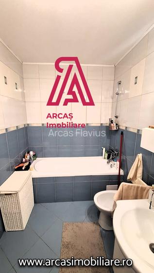 Apartament 3 camere de vanzare-68mp-Strand! - 9
