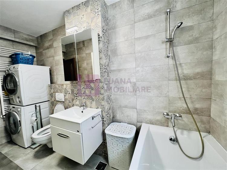 Apartament 3 camere de vanzare | Kogalniceanu | etaj 2 | modern | video