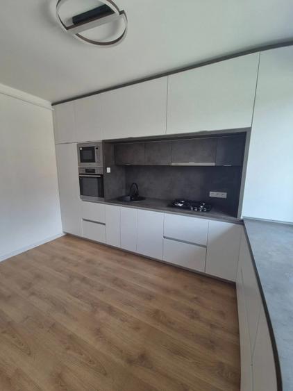 Apartament 2 camere nou - Calea Surii Mici