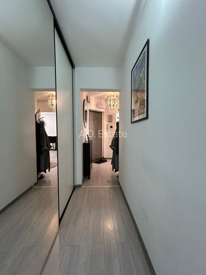 Diham 3 Camere Decomandat Instalatii Schimbate Parter 13 Min Metrou Negociabil - 14