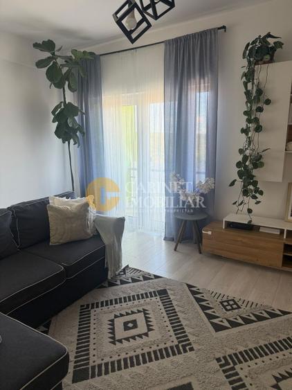Apartament 3 camere – Copou – 70 mp utili – 2 locuri de parcare
