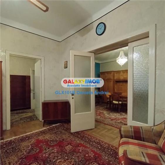 Vanzare: APARTAMENT 4 CAMERE IN VILA, Calea Plevnei, Bucuresti