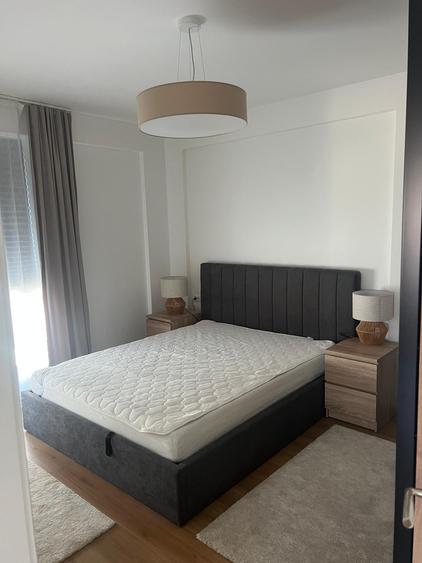 Apartament 2 camere Otopeni /Bloc nou / Prima inchiriere