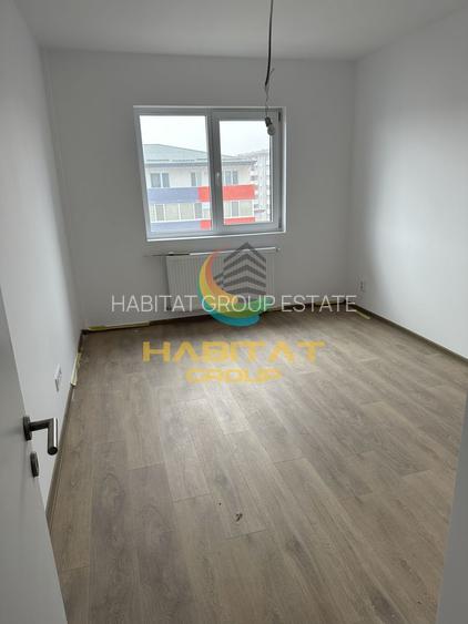 Apartament 2 camere finalizat Grand Arena - 2