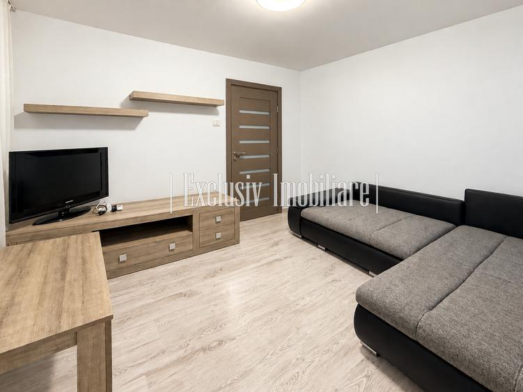 Apartament 3 camere | Campus