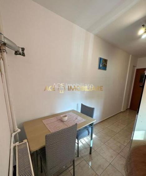 Garsoniera de inchiriat | Drumul Taberei | Metrou | Mobilat | Utilat | - 5