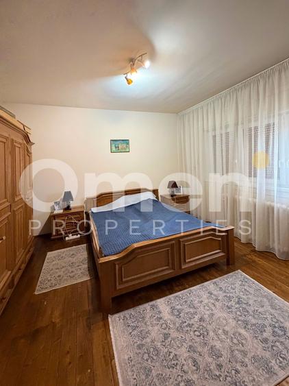 Apartament de vanzare | zona Piata Izvoare | 82 mp