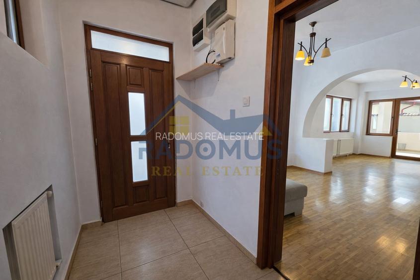 Proprietate exclusivistă | Vilă premium Ploiești – Str. Cerceluș nr. 3 - 8