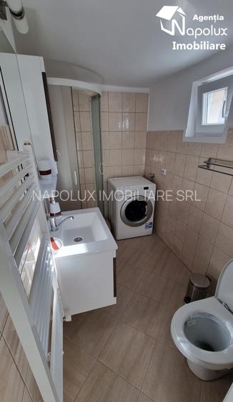 🏡 Casa Individuala de Închiriat – Cartier Gruia | Zona Stadionului CFR 🏡 - 9