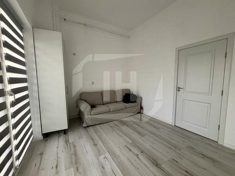 Spatiu servicii I 2 incaperi I bloc nou I Dambul Rotund