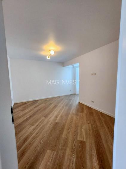 De vanzare apart. 3 camere Faleza , vedere Dunare, 78 mp, renovat premium - 10