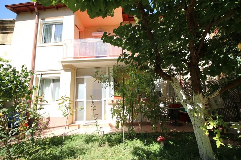 Vand/schimb casa  P+1, zona centrala - 200.000 euro