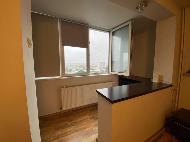 Apartament Drisotr - Metrou
