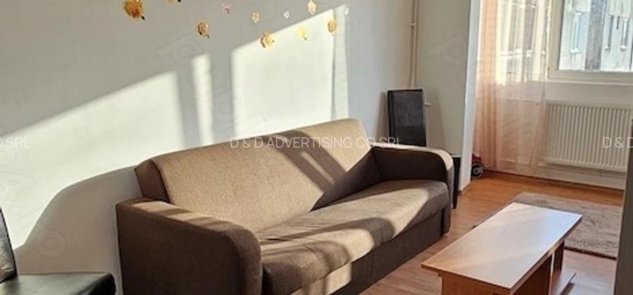 Drumul Taberei - 3 min. metrou Romancierilor - Apartament 2 camere MODERN
