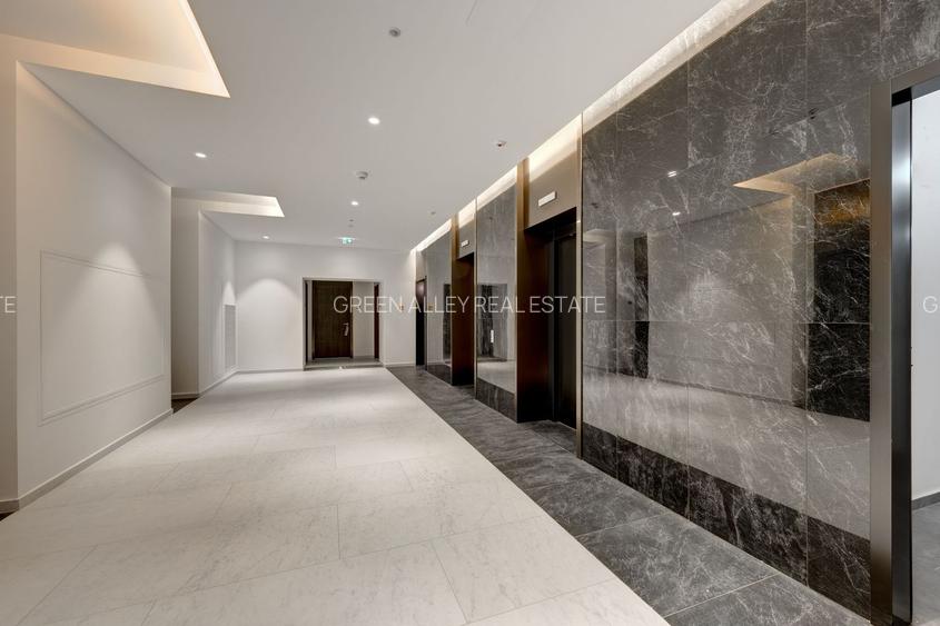 2 CAMERE || LA INALTIME || SUPER VIEW || ONE VERDI PARK - 8