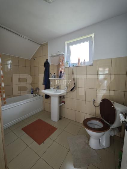 Casă in Zarnesti - priveliște spre Piatra Craiului | 114 mp utili | Teren 998 mp - 5