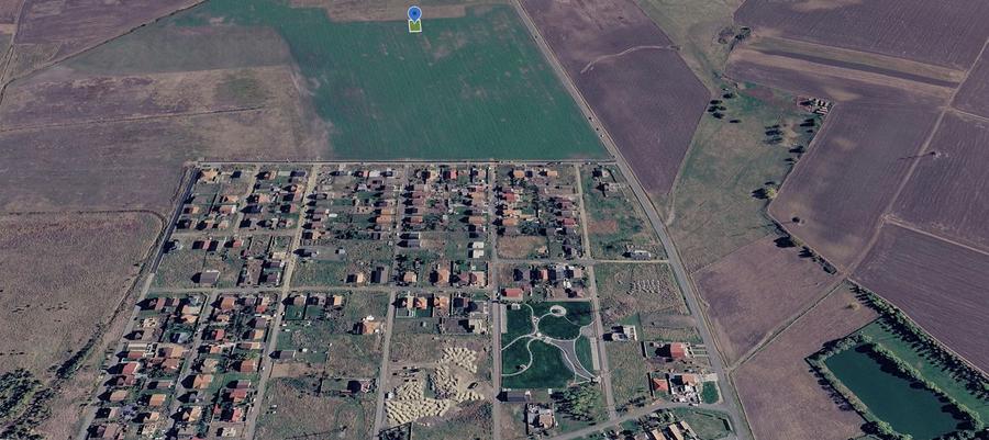 Terenuri intravilane în Dudeștii Noi – 5 parcele disponibile