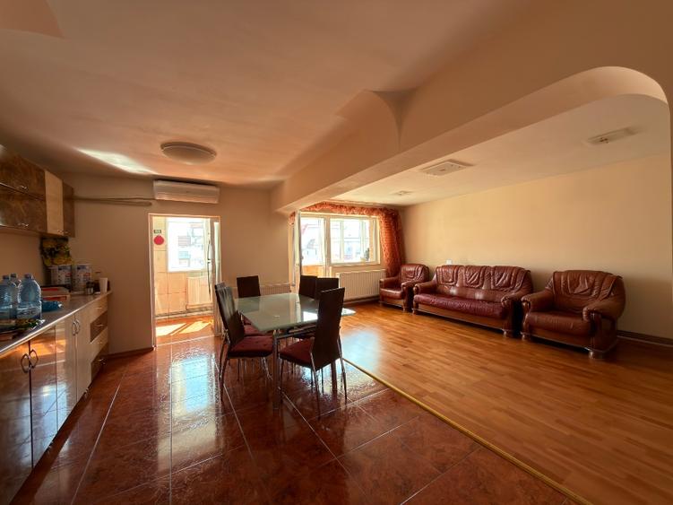 Apartament 3 camere Concordia