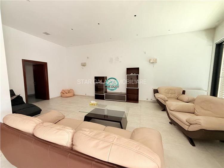 Vand casa cu 4 camere in zona semicentrala, 340mp utili si teren 510mp - 6