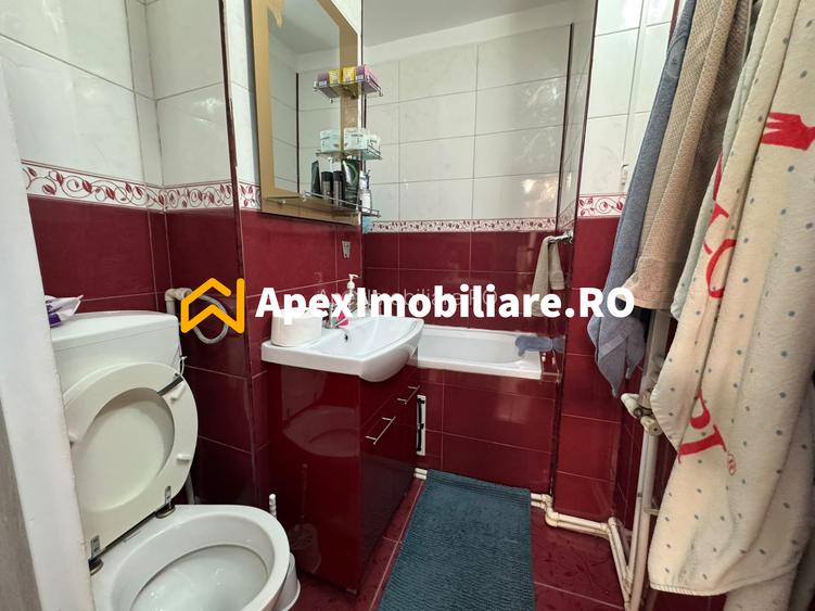 2 Camere | Ferentari | Renovat Complet | Centrala Proprie | AC - 14