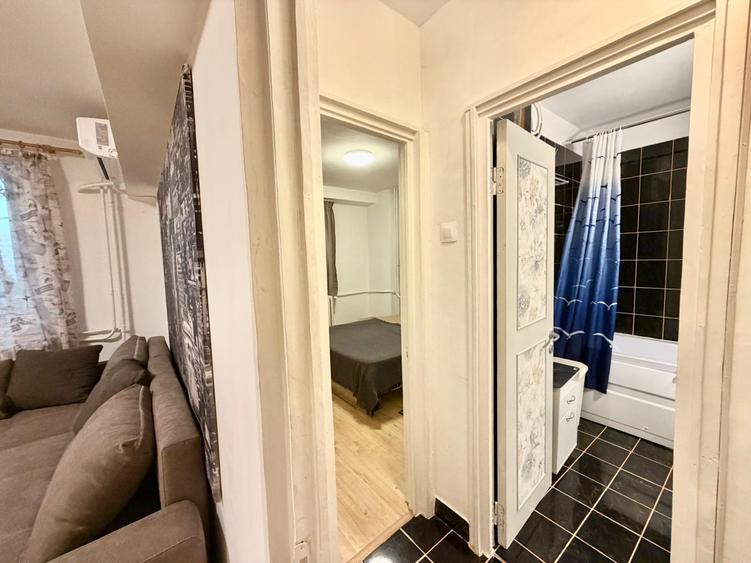 Apartament 2 camere/ zona Obor/ Mihai Bravu