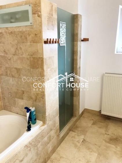 VILA S+P+EM, 6 camere,  teren 1000mp, piscina, IANCU NICOLAE - 24