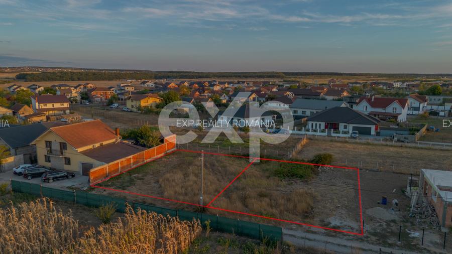 TEREN INTRAVILAN – CIHEI | 503 MP - 3