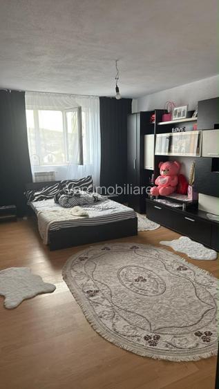Apartament decomandat cu 2 camere , 55 mp - 2