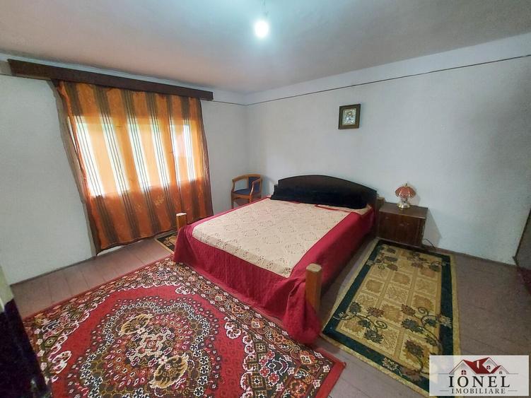 Casa de vanzare in Muntii Apuseni - Horea