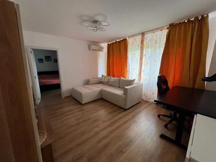 PF inchiriez Ap 2 Camere zona Palas Campus - 6