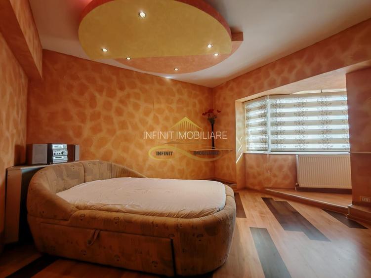 Apartament 3 camere Spatios de inchiriat -Tic-Tac - 5