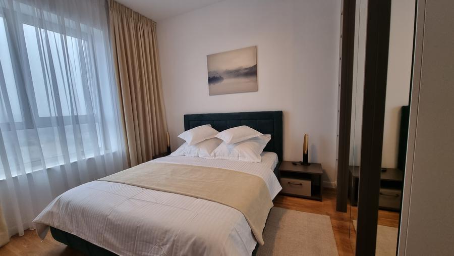 Luxuria, Apartament 2 cam, mobilat-utilat | Parcare inclusa