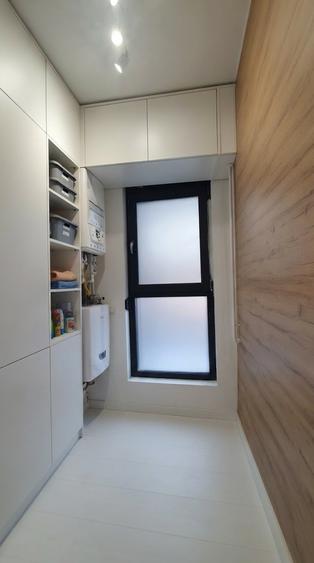 Vanzare apartament 2 camere, parcare,str. Motilor - Metrou Mihai Bravu