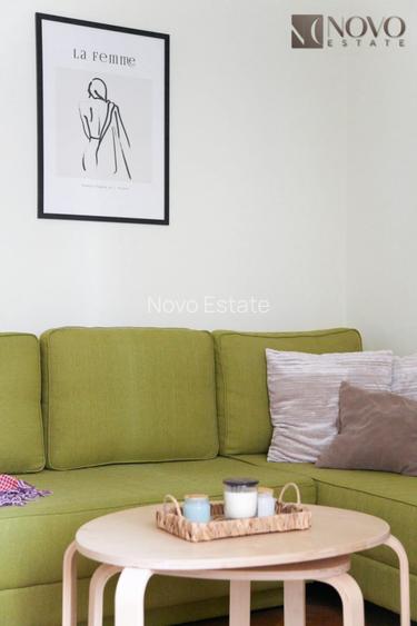 2 Camere | Universitate | Complet Renovat - 6