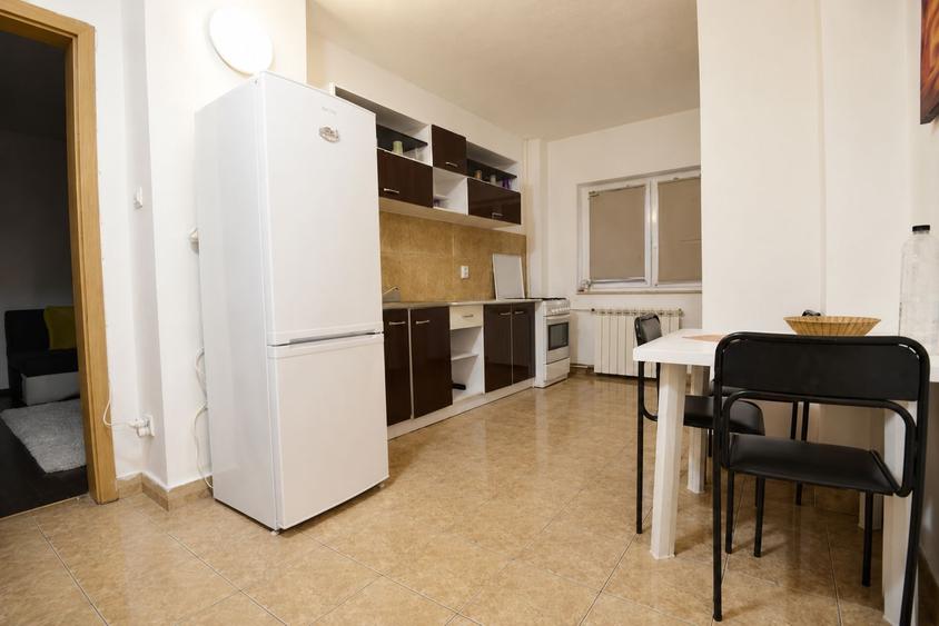 Complexul Studentesc | 2 Camere | Decomandat