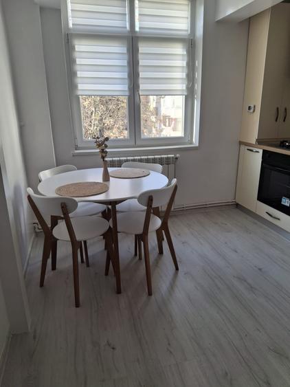 Apartament ultracentral renovat si mobilat LUX