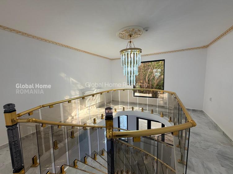 Vila P+1E | Vitan Mall - Mihai Bravu | totul nou |