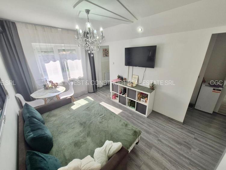 1 Cam-1 Min Spitalul Judetean--Mobilat-Utilat-- 55.000 Euro! Negociabil - 4