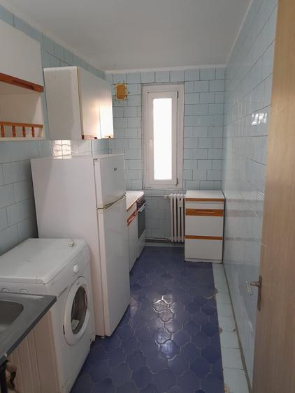 Teiul Doamnei, garsoniera 34 mp