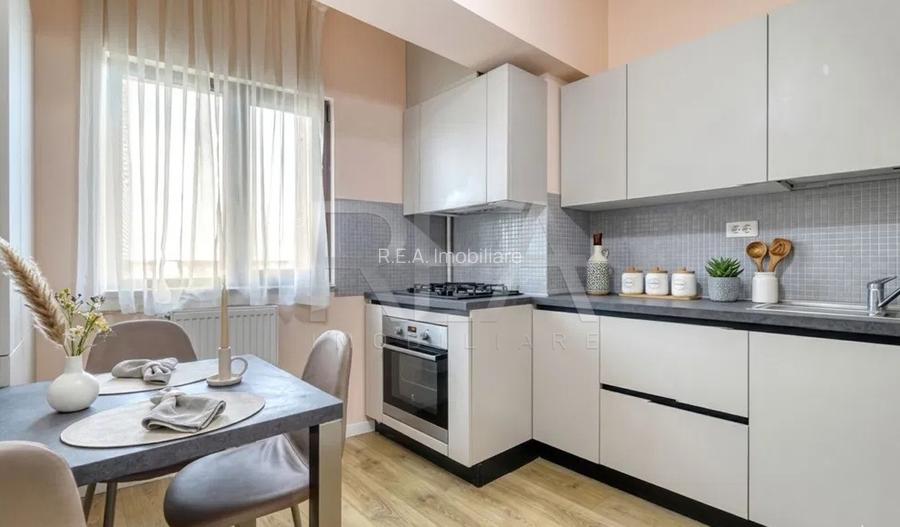 3 Camere Soseaua Sisesti - 6