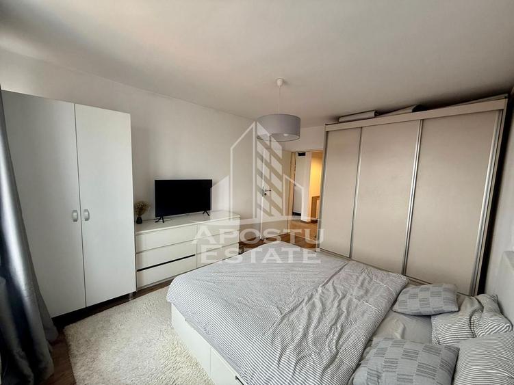 Apartament 2 camere de vanzare, zona Olimpia/Complexul Studentesc