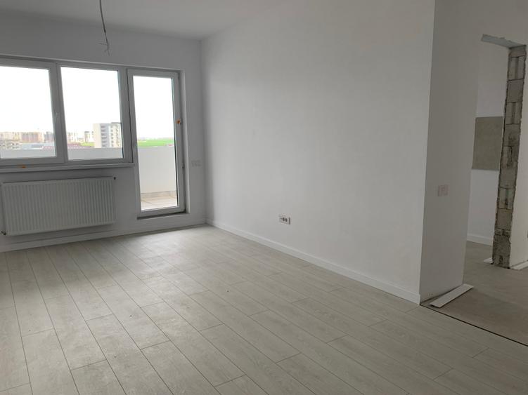 Apartament 2 camere finisat, acte gata, Metalurgiei-Postalionului