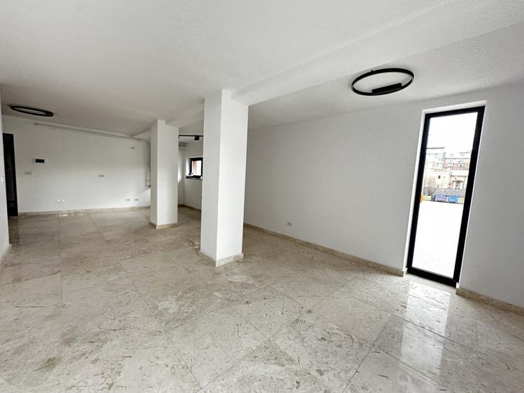 BIROU | Apartament 55 mp | Bloc Nou 2026 | Finisat | Terasa | Parcare | CENTRU